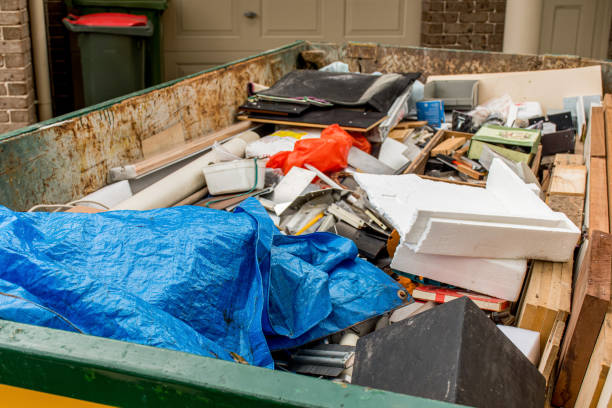 Recycling Services for Junk in North Patchogue, NY